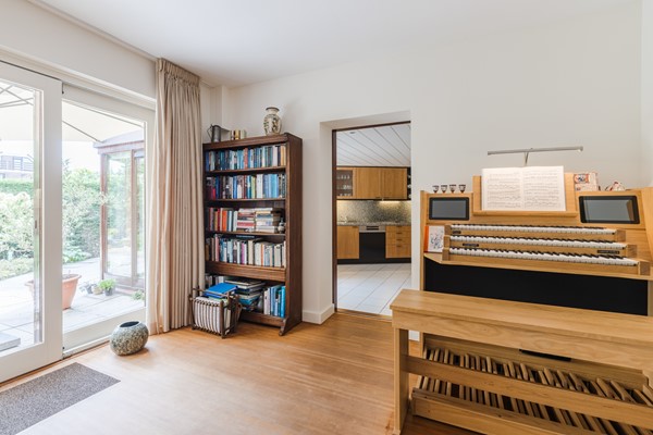 Medium property photo - Souburghlaan 14, 2741 EL Waddinxveen